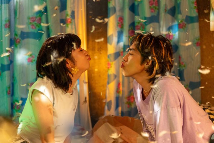 Netflix映画『This is I』