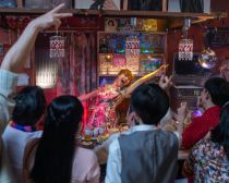 Netflix映画『This is I』