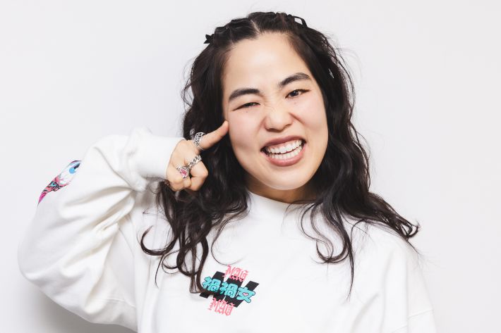 ゆりやんレトリィバァ様_9