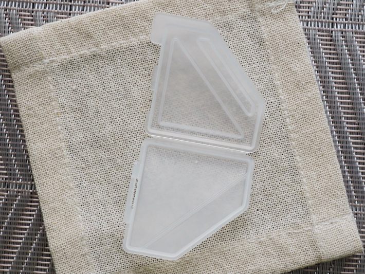 サンプルコスメクリップ５