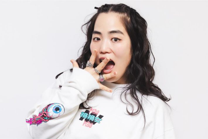 ゆりやんレトリィバァ様_8