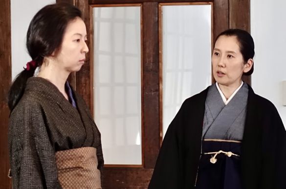 映画『金子文子 何が私をこうさせたか』