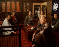 「木挽町のあだ討ち」