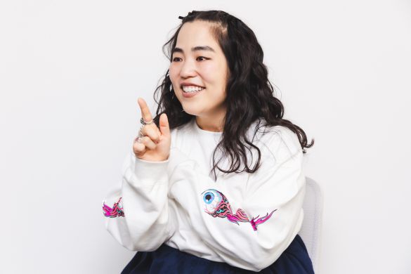 ゆりやんレトリィバァ様_19