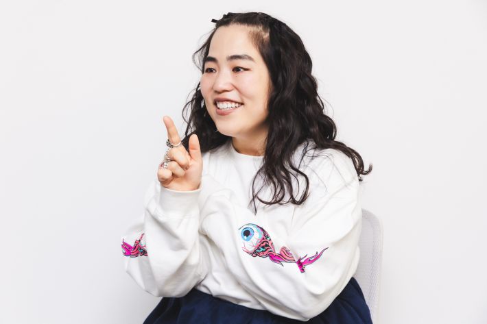 ゆりやんレトリィバァ様_19