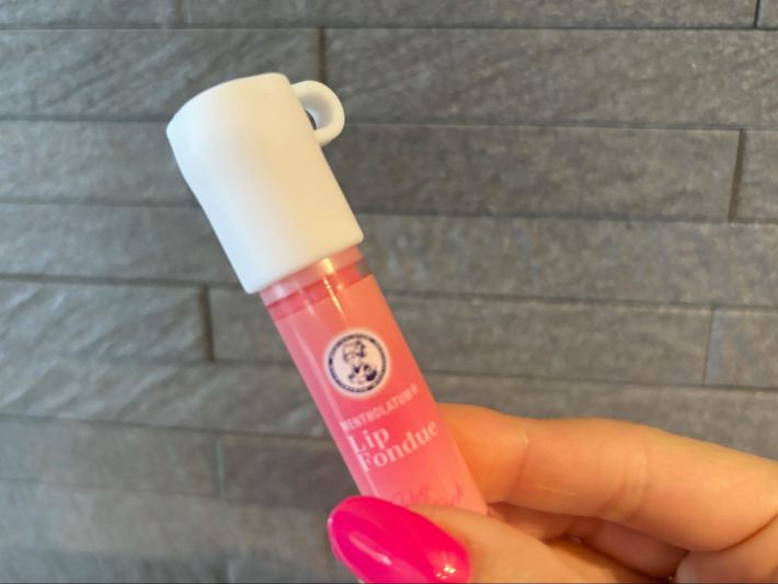 0206_リップクリーム④