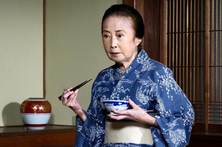 映画『金子文子 何が私をこうさせたか』