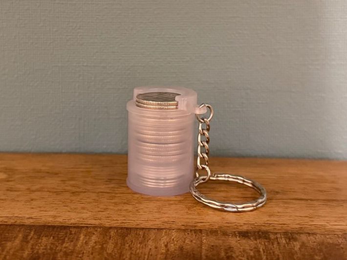 コインホルダー4