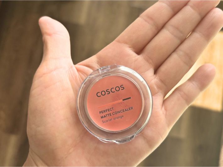 coscosの紹介