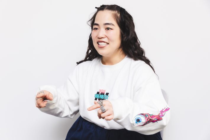 ゆりやんレトリィバァ様_20