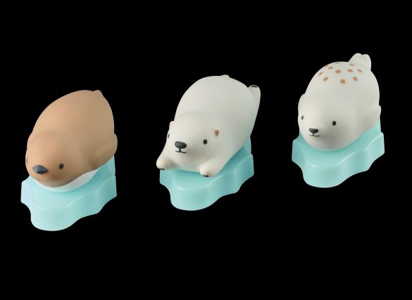 ピコフレンズカッター