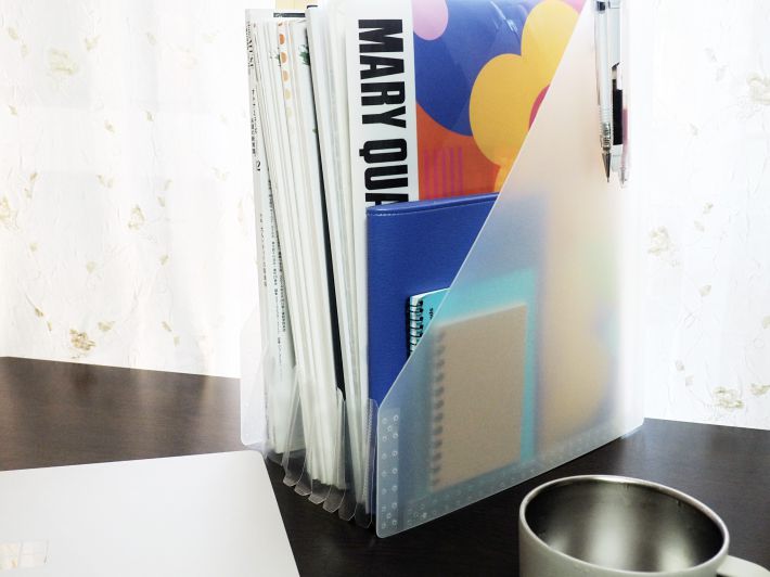 ファイルの全体像