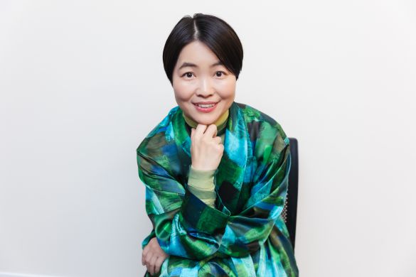 イモトアヤコさん