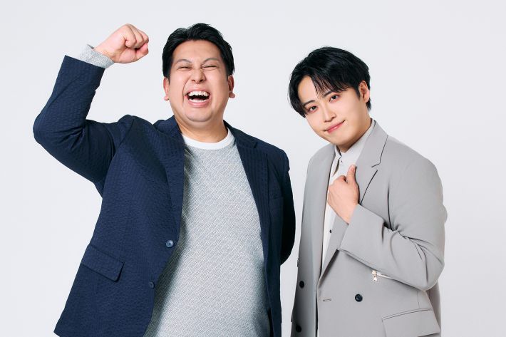 レインボー池田さん①