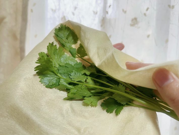 無印キッチンペーパー