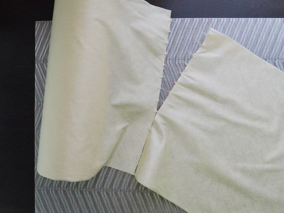 無印キッチンペーパー