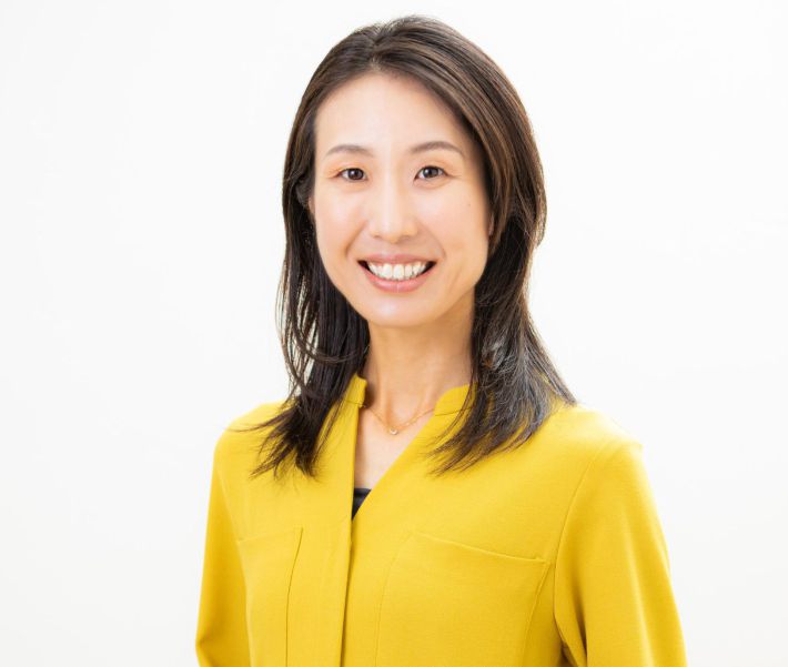 宮崎真理さん