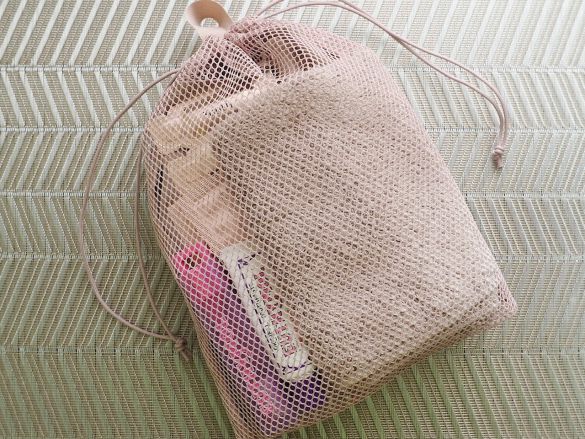 フォルムもかわいい