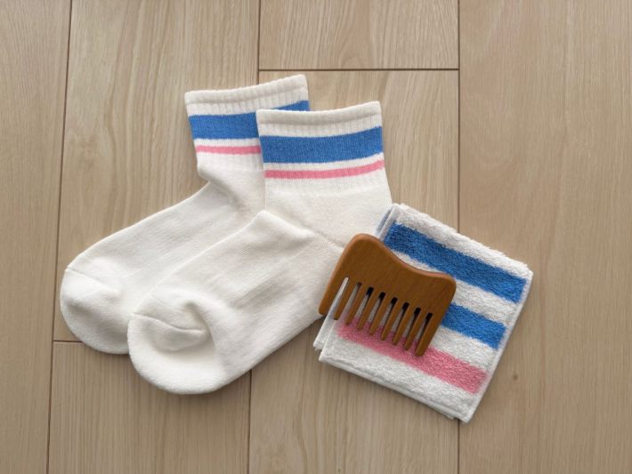 ローソンにある無印の商品