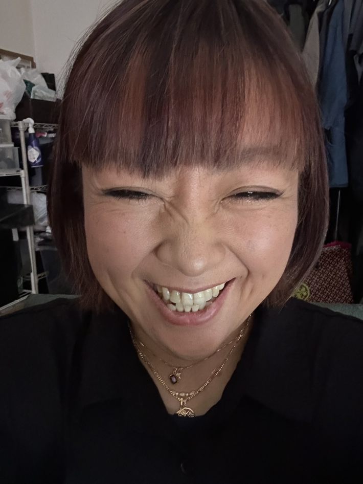 中武佳奈子さん