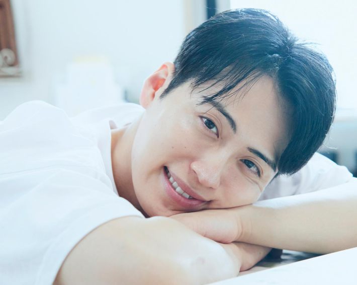 レインボー池田さん③