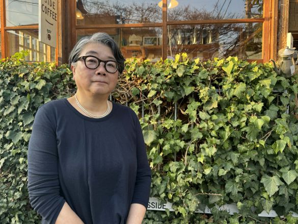 ルポライター・杉山春氏