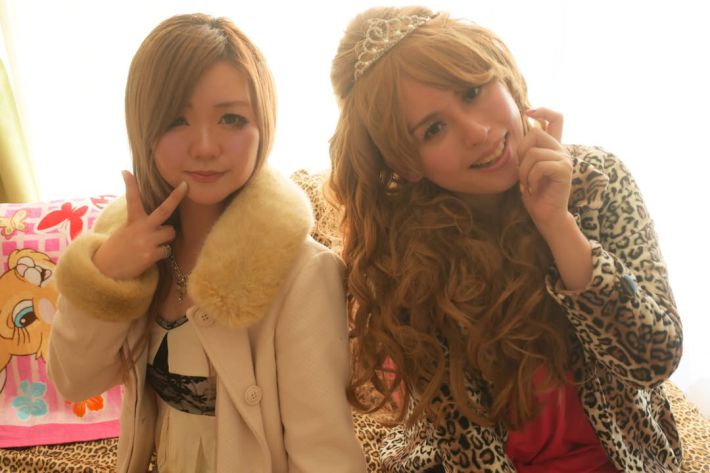 タイムトラベルガール（過去愛好クリエイター集団）さん