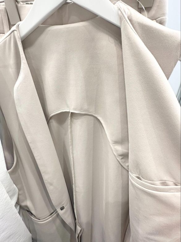 ワークマンの正装　ハレナリー