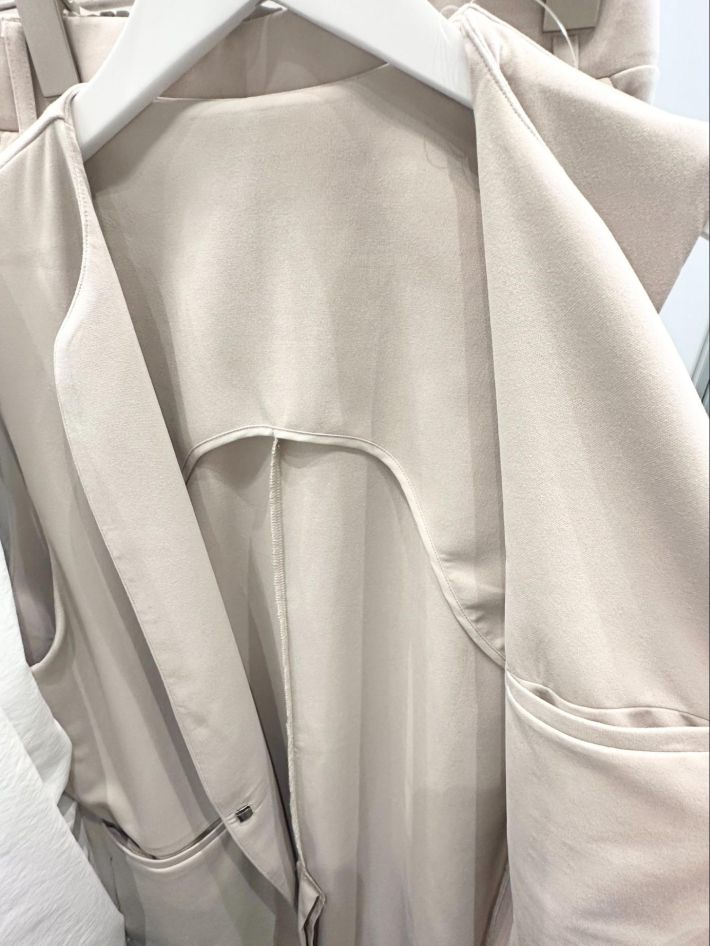 ワークマンの正装　ハレナリー