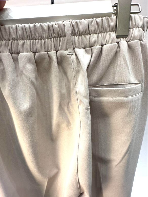 ワークマンの正装　ハレナリー