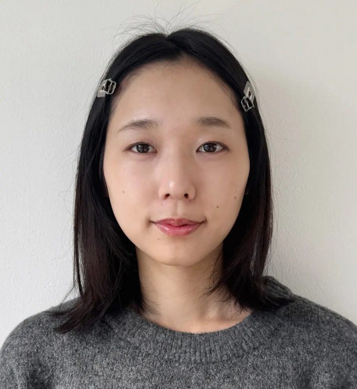 Kさんのいつものフルメイク