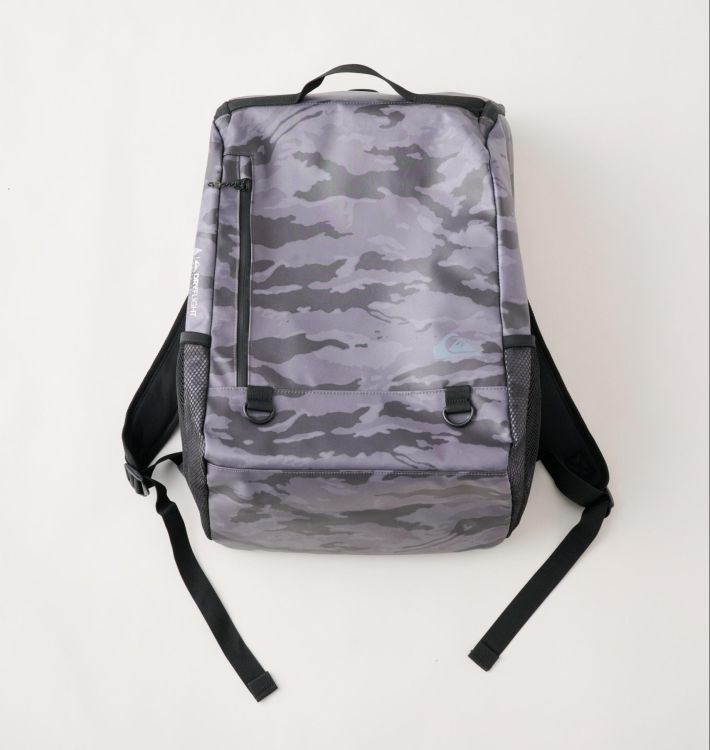 防災リュックは15－20㎏の重さに耐えられる、背負い紐が丈夫なものを選んで