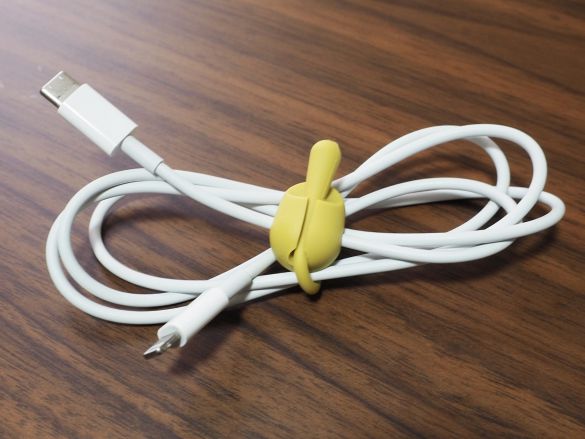 ダイソーのケーブルバンドおすすめ3選
