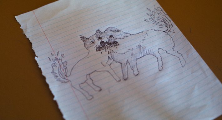 『トゥギャザー』