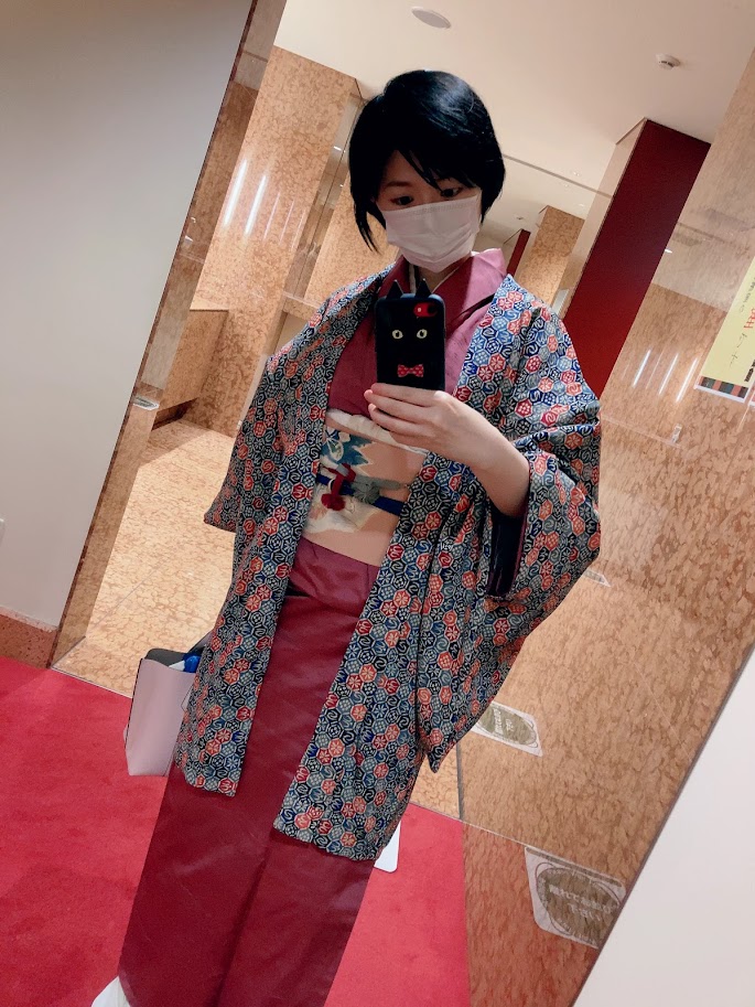 2021年のスマホケースと私