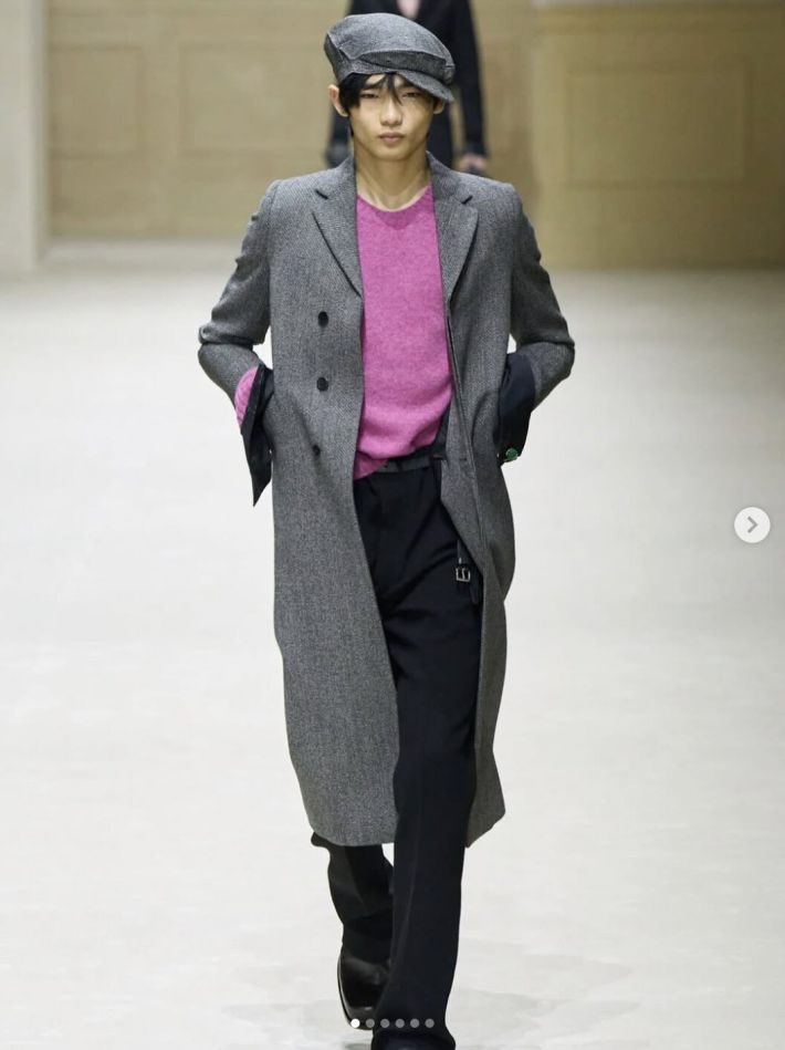 冨永章胤Instagramより