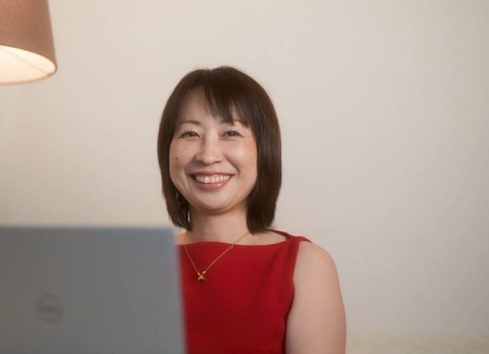 Minoriさん