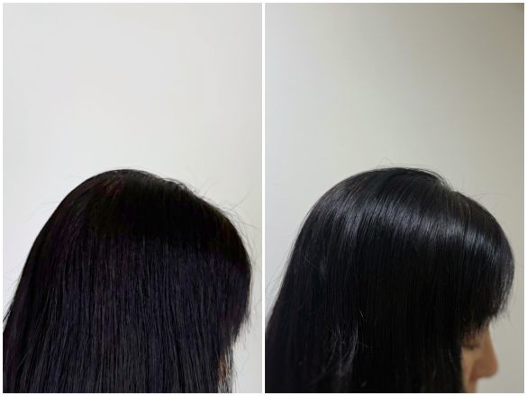 天使のつやヴェール