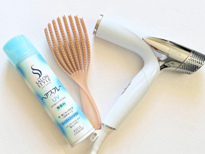 簡単にボリュームアップする方法