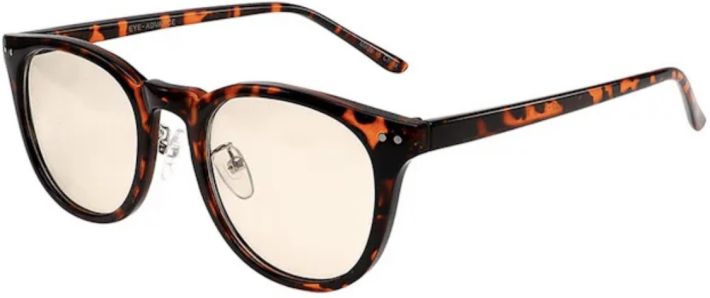 サングラス／アンギュラー（09BLACK)