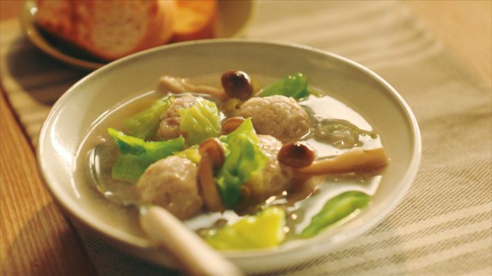 『麦巻さんの薬膳手帖』より