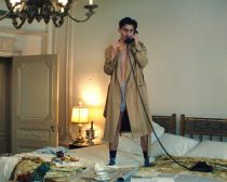 マーティ・シュプリーム 世界をつかめ