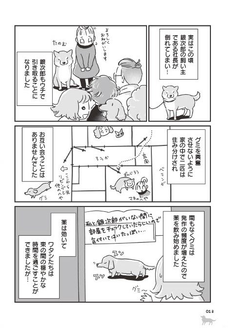 「何度でも言うね、大好きだよ」