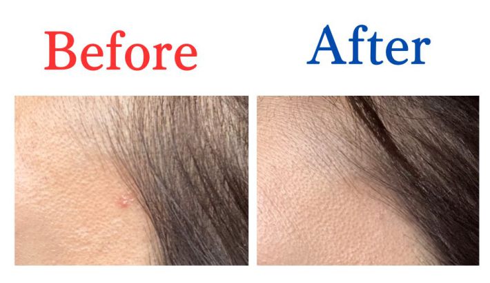 ババアの粉　セザンヌ　トーンフィルターハイライト