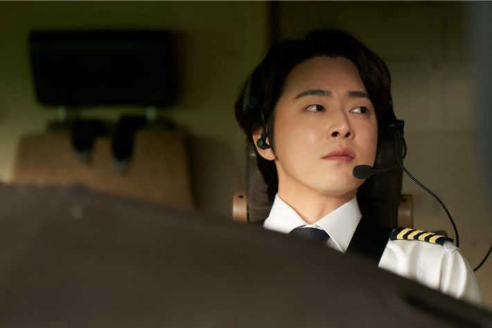 『PILOT－人生のリフライト－』