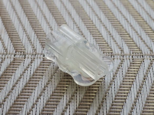 ケーブルホルダー おしゃれアニマル2P