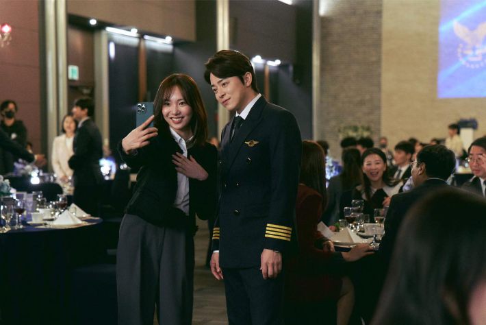 『PILOT－人生のリフライト－』