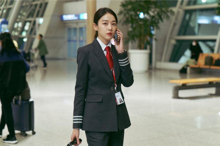 『PILOT－人生のリフライト－』