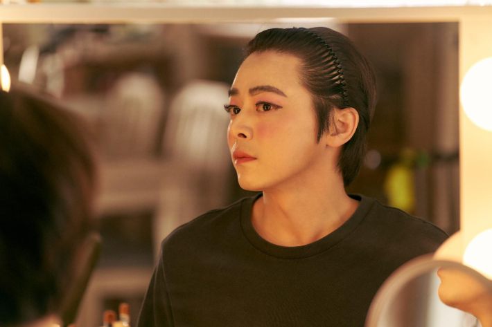 『PILOT－人生のリフライト－』