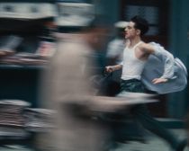 マーティ・シュプリーム 世界をつかめ